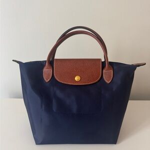 Longchamp bag